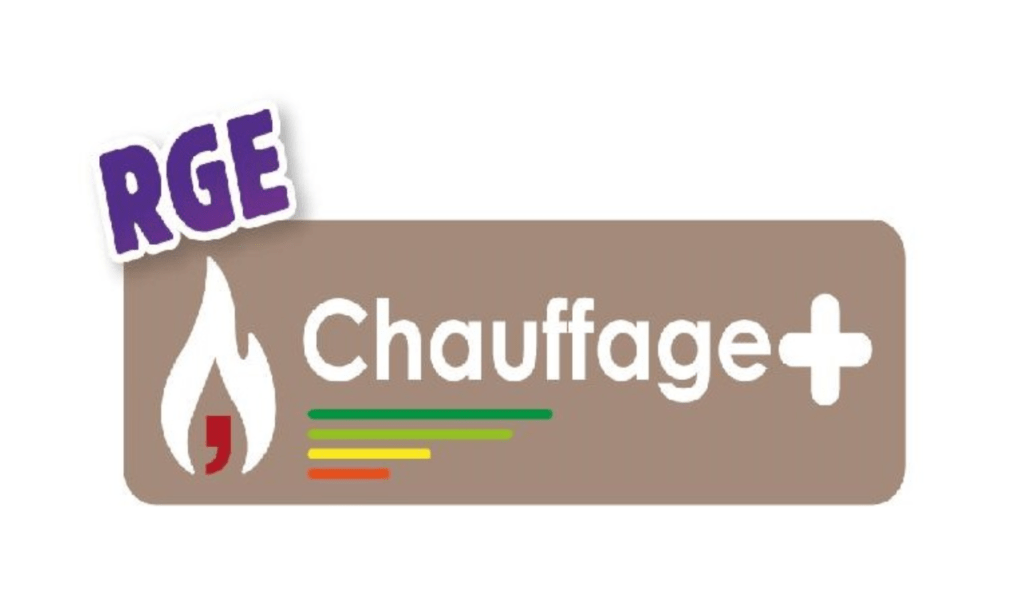 CHAUFFAGE +