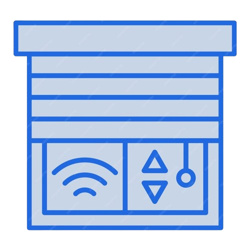 Volets roulants électriques