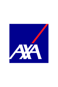 axa logo